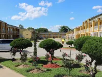 Great Western Inn Hotels in Pasadena