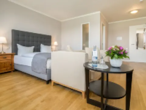 Residenz am Ostufer Hotels in Rechlin