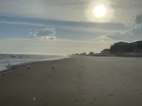 Seaview Pier and Motel Hotels in Stump Sound