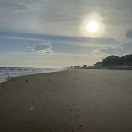 Seaview Pier and Motel