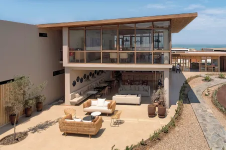 Norte Suites Boutique