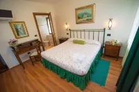 Albergo le Macinaie - Monte Amiata - 2 Sao