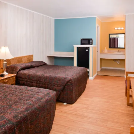 Red Carpet Inn Battleboro