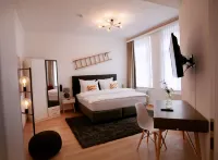 Onno Hotel by Norman Hotels near Museumsstellwerk Rn