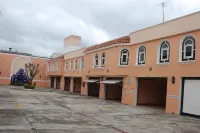 Hotel Express Alejandría Hotels in Alto Lucero