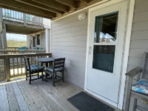 19海洋門西開間卧室公寓由RedAwning提供