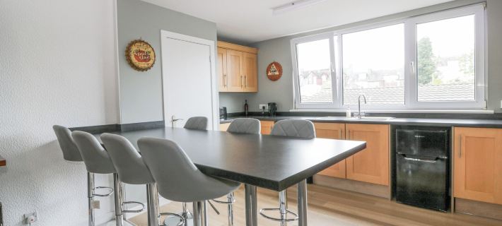 Little Ireland Hotels in Stranraer