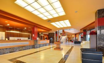 Hotel Spa Norat Torre Do Deza