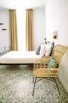 VOLPE E UVA Winesuites & Spa - balcony