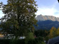 Landhaus Steinbrech - Mountain View