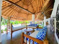 Mfalme Luxury Villas