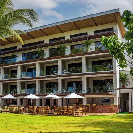 Lia Hotel Jaco
