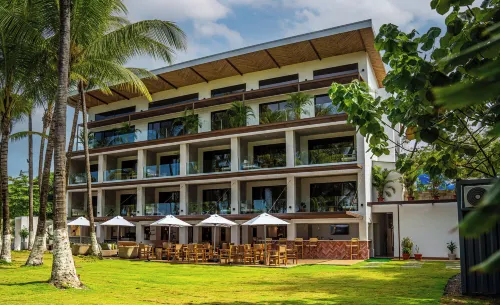Lia Hotel Jaco Hotels in Jaco