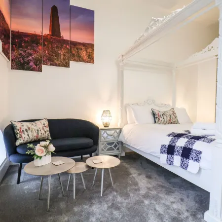 Riverside Chapel Hotels in Middlesbrough