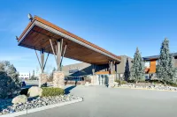 Heritage Inn Hotel & Convention Centre - High River Hotels near Centennial Village
