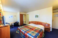 Hotel Pacific Hotel a Bredene