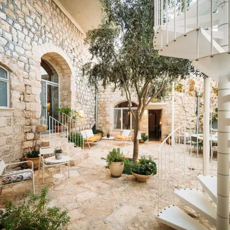 Azamra Inn Tzfat