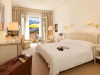 Hotel Tamaro Hotels in Ascona