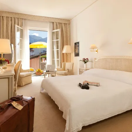 Hotel Tamaro