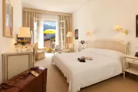 Hotel Tamaro