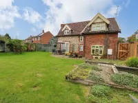 Sleepeezy Fakenham otelleri