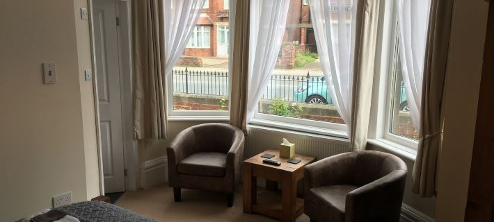 The Whalebone Arch Hoteles en Whitby