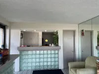 美國旅館