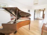 Glyde House Hotels in Sydling St. Nicholas