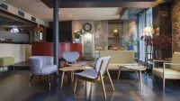Apartamentos Abad Toledo Hotels in Toledo