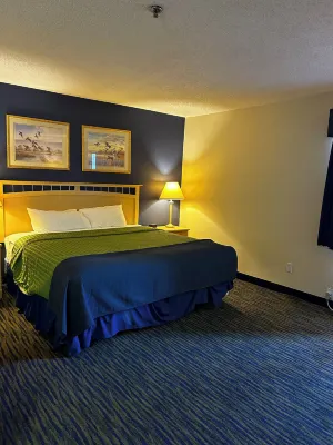 Ameristay Inn & Suites