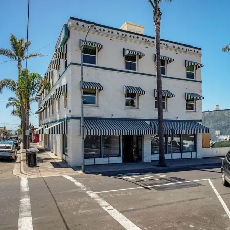 Pismo Beach Club