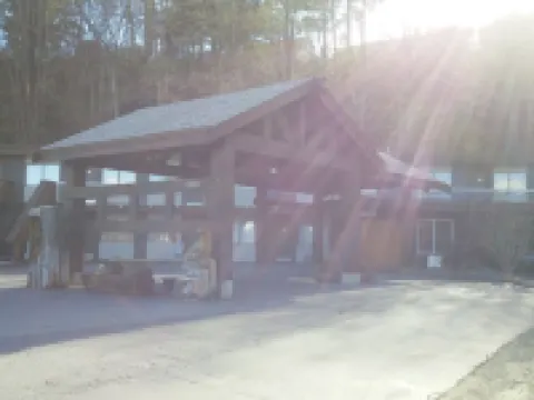 Big Rock Motel Hotels in Campbell River