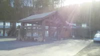 大岩汽車旅館