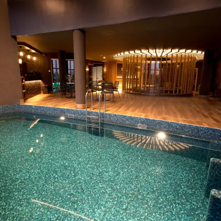 Spa Tervise Paradiis