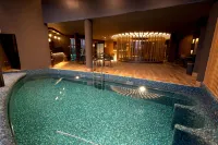 Spa Tervise Paradiis - Kolam Renang