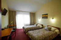 Hotel Nat Kołobrzeg - spa