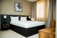 New Amaan Hotel Hotels near Maruhubi Historical Sites