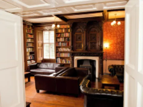 YHA Wasdale Hall - Hostel Hotels in Seascale