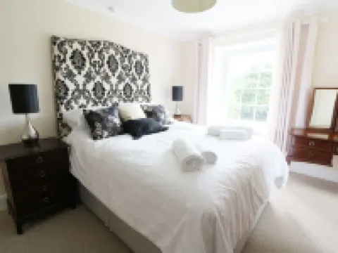 ドレ ファームハウス ランピターのホテル