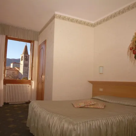 Hotel Miralago