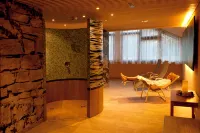 Jufa Hotel Grünau im Almtal Hotels in Ebensee