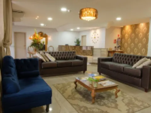 Hotel del Príncipe Hotels in Marabá