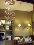 Relais Saint Louis, Logis Hotel a Belleme