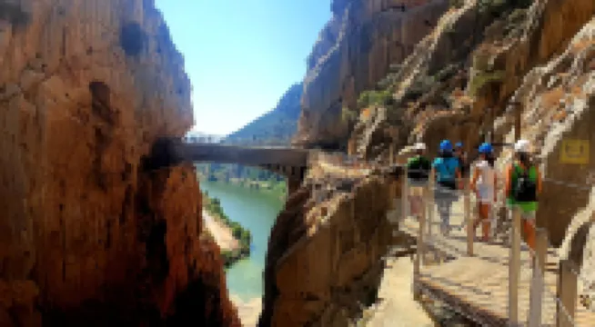 Hostal Caminito del Rey
