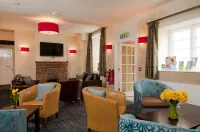 YHA South Downs - Wifi