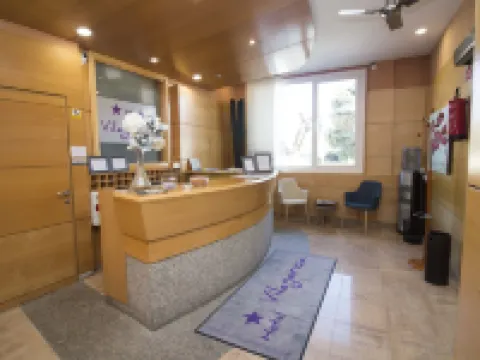 維拉加西亞酒店 維拉加爾西亞·德·阿勞薩酒店