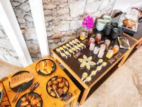 King Fisher Village Eco-Boutique Hotel - breakfast