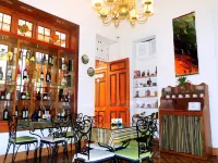 Lima Wari Hotel Boutique