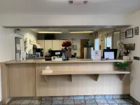 Extended Stay Brunswick Hotels in Dock Junction