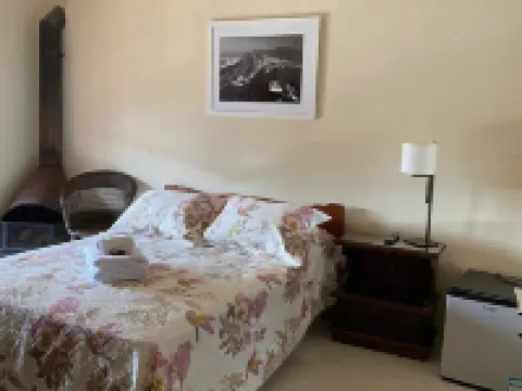 Pousada Village Tere Hotels in Teresopolis